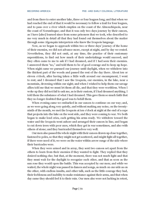 Becoming America - Title Page 83